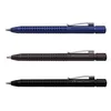 FABER-CASTELL Kugelschreiber Grip 2011 XB sw matt Produktbild-Vorschau 5