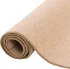 Natur Teppich Wolle Berber Karamell, Größe:200x250 cm Produktbild-Vorschau 4