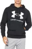 UNDER ARMOUR Rival Fleece Big Logo Hoodie Produktbild-Vorschau 13