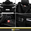 Kinderauto Elektroauto Audi RS e-tron GT Kinder Auto mit Produktbild-Vorschau 9