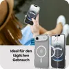 Hülle Apple iPhone Air Schutzhülle - Cazy - Transparant - Produktbild-Vorschau 7