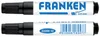 FRANKEN Flipchart Marker Strichstärke: 2-6 mm schwarz Produktbild-Vorschau 4