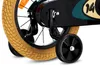 Kinderfahrrad Jungen Fahrrad Stützräder Schubstange 14 Zoll Produktbild-Vorschau 11