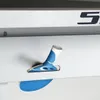 PRO 510M Outdoor Tischtennisplatte  Cornilleau Farbe: Grau, Produktbild-Vorschau 6