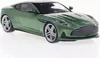Solido 421438225 Aston Martin DB12 2023 zielony 1:43 Podgląd zdjęcia produktu 12