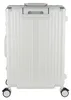 VAN HILL Herolite Hartschalen-Trolley Reisekoffer mit Produktbild-Vorschau 4