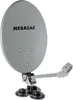 MegaSat Campingkoffer (LNB + Kabel) Produktbild-Vorschau 4
