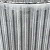 Pflanzgefäß Shabby Chic Metall Deko-Topf mit Henkeln Produktbild-Vorschau 6