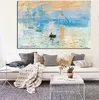 TPFLiving Kunstdruck LW-521 (OHNE RAHMEN) Poster - Leinwand Produktbild-Vorschau 3