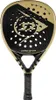 Dunlop Aero-star Pro Moyano Ed Padelschläger Silber  Silber Produktbild-Vorschau 2