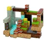 Großes magnetisches Minecraft Bauset Iron Diamond Gold TNT Produktbild-Vorschau 4