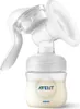 Philips AVENT SCF430/20 Handmilchpumpe Starter-Set, Produktbild-Vorschau 2