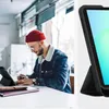 Tech-Protect, Klappetui Auto-Wake mit Ständer und Produktbild-Vorschau 6