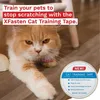 Kratzschutz-Trainingsband für Katzen — Schutz für Türen & Produktbild-Vorschau 1