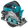 Makita Akku-Handkreissäge XGT 40V max. 6.400 min-1 47 mm Produktbild-Vorschau 3