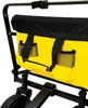 DS Direkt - BVB-Klapp-Bollerwagen Fanartikel Handwagen Produktbild-Vorschau 6