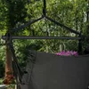Outtec® Hängesessel mit 2 Kissen - 100x130x75cm, bis 140 kg Produktbild-Vorschau 8