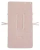 Fußsack gruppe 0+ 3/5 punkte Basic Knit - Wild Rose Produktbild-Vorschau 4