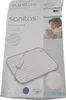 SANITAS Heizkissen SHK 28 100 W 44x33cm weiß Produktbild-Vorschau 5