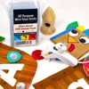 Bâtons de colle pour pistolet à colle chaude, incolores, Voir les images du produit 3