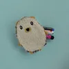Igel Geldbeutel niedliche Mini Tasche Produktbild-Vorschau 8