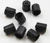 Schrader RDKS Ventilkappen 8er Set Farbe: Schwarz Produktbild-Vorschau 5