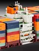 Revell COLOMBO EXPRESS, Model nákladnej lode, Montážna Náhľad obrázku produktu 2