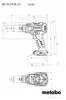 Akku-Schlagbohrschrauber SB 18 LTX BL Q I (602361660) Produktbild-Vorschau 15