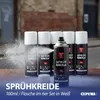 Kreidespray Weiß 6er Set 4,5x15x5cm VOC 32% Dosenvolumen Produktbild-Vorschau 3