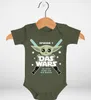 Baby Body mit Spruch lustig Episode 1 Das Wars Jetzt habe Produktbild-Vorschau 2