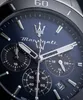 Maserati R8873600009 Herrenuhr Competizione Chronograph Produktbild-Vorschau 12