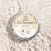 Suntribe Natürliche Zink-Sonnencreme SPF 50 Weiß 45 g Produktbild-Vorschau 2