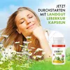 Landgut Leberkur* Premium - Nahrungsergänzungsmittel mit Produktbild-Vorschau 5