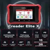 LAUNCH Creader Elite X OBD2 Diagnosegerät für 38 Marken & Produktbild-Vorschau 5