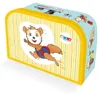 TRÖTSCH - Kinderkoffer "BOBO Siebenschläfer" : Minikoffer Produktbild-Vorschau 1