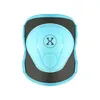 H704 Bleu Taille M Nils Extreme Pads Set Voir les images du produit 11
