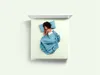 Wohndecke Sommerdecke Bella Donna 013 Produktbild-Vorschau 6