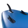 Aufblasbares SUP-Board F2 Axxis 12'2" Navy Blue Combo – Produktbild-Vorschau 8