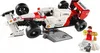 10330 - LEGO Icons - McLaren MP4/4 i Ayrton Senna Podgląd zdjęcia produktu 3
