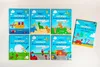 Mein kunterbuntes Buch der Buchstaben und Zahlen. Produktbild-Vorschau 4