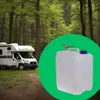 Anwicar Wasserkanister mit hahn - Wasser Kanister mit Produktbild-Vorschau 3
