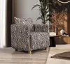 Villa Möbel Sofa Set Savana  Handmade, pflegeleichter Produktbild-Vorschau 4
