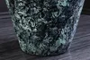 riess-ambiente Handgefertigte Deko Vase ORIENT M 50cm gold Produktbild-Vorschau 8