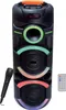 Denver BPS-457 Akku Bluetooth Partylautsprecher Produktbild-Vorschau 3