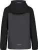 Icepeak Konan Jr Softshelljacke Kinder mit Kapuze, Produktbild-Vorschau 2
