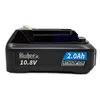 Batéria 10.8V 2.0Ah kompatibilná s Makita CXT 12V max  Náhľad obrázku produktu 6