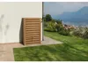 Wandtank GARANTIA Woody Junior 300 l lightwood Produktbild-Vorschau 3