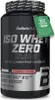 BioTech USA Iso Whey Zero Black 908 g strawberry / Whey Produktbild-Vorschau 1