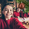 Lot de 100 boules de Noël Relaxdays, décorations de Noël, Voir les images du produit 5