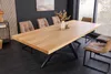riess-ambiente Design Esstisch ZEUS 240cm Eiche mit Produktbild-Vorschau 6